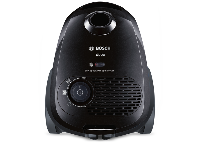 Bosch BGB2UA310 Plynulá regulace